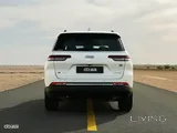 Jeep Cherokee Limited 2022